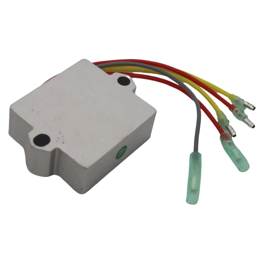 CDI Electronics Voltage Regulator Rectifier for Mercury Outboard (194-5279, 854514)