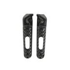 Footrest Footpeg Set for Honda CBR600RR (2003–2025), CBR1000RR (2004–2016)