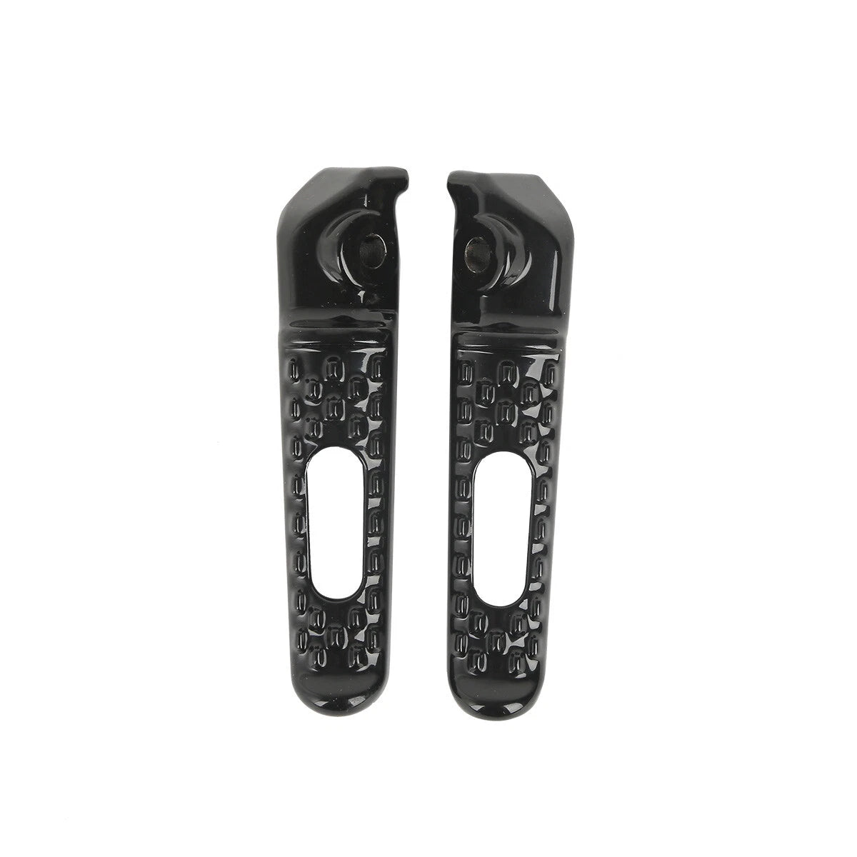 Footrest Footpeg Set for Honda CBR600RR (2003–2025), CBR1000RR (2004–2016)