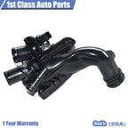 Coolant Thermostat for Mini Cooper Countryman (2007–2013)
