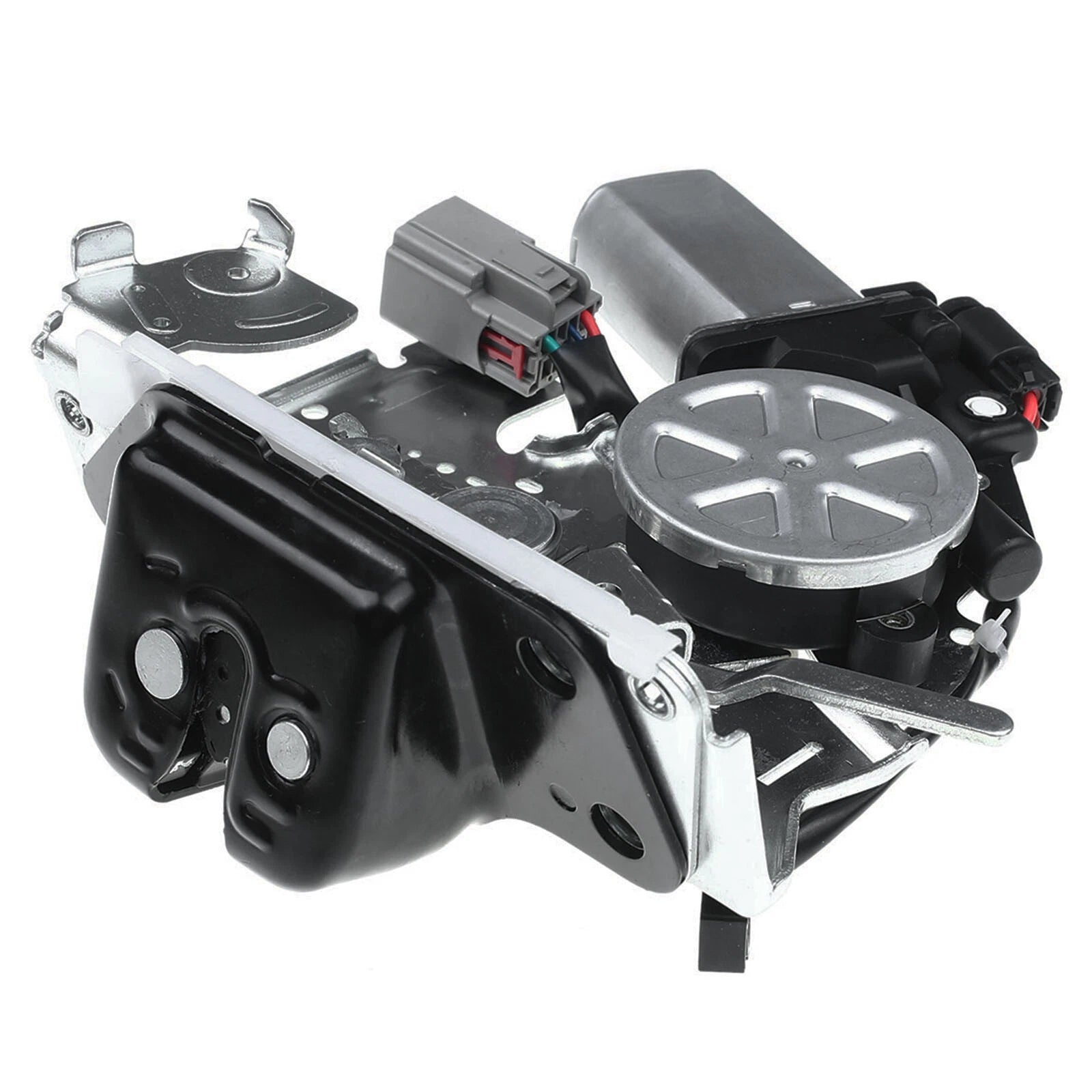 Rear Tailgate Door Lock Actuator for Jeep Grand Cherokee (2014–2020)