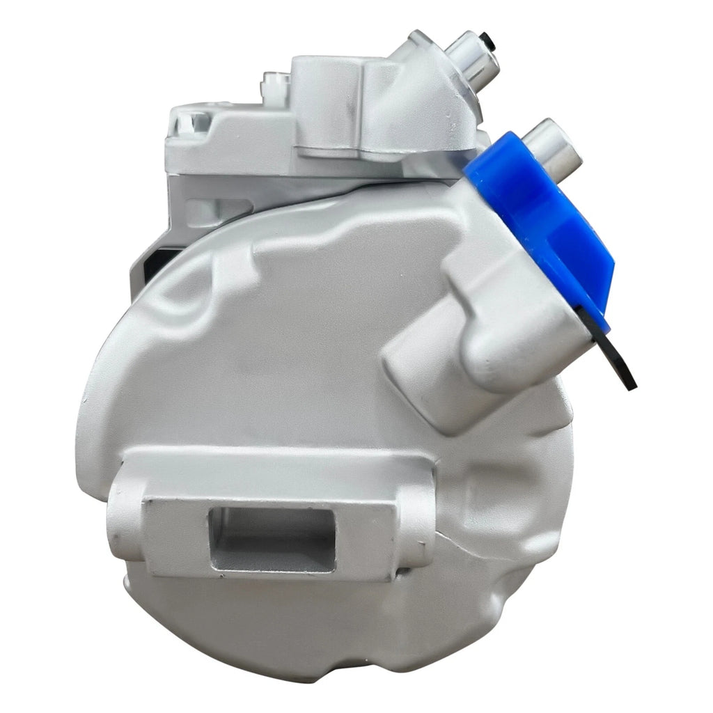 A C Compressor Kit With Condenser for BMW 328i xDrive 2013-2016