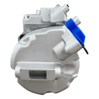 A C Compressor Kit With Condenser for BMW 328i xDrive 2013-2016