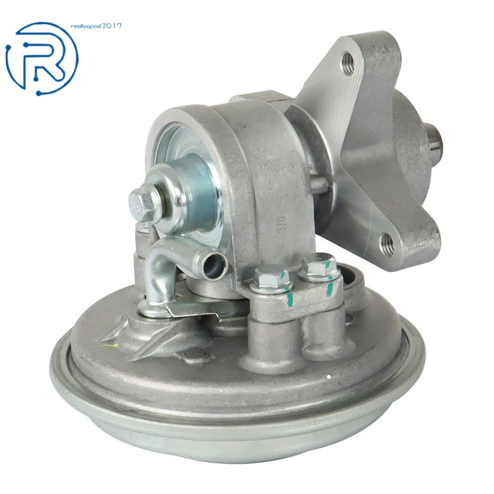 Mechanical Vacuum Pump for Ford E-150, F-100, F-150, F-250, F-350 (1983–1992)