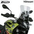 Vstream Tall Tour Windscreen for BMW (2010–2023)