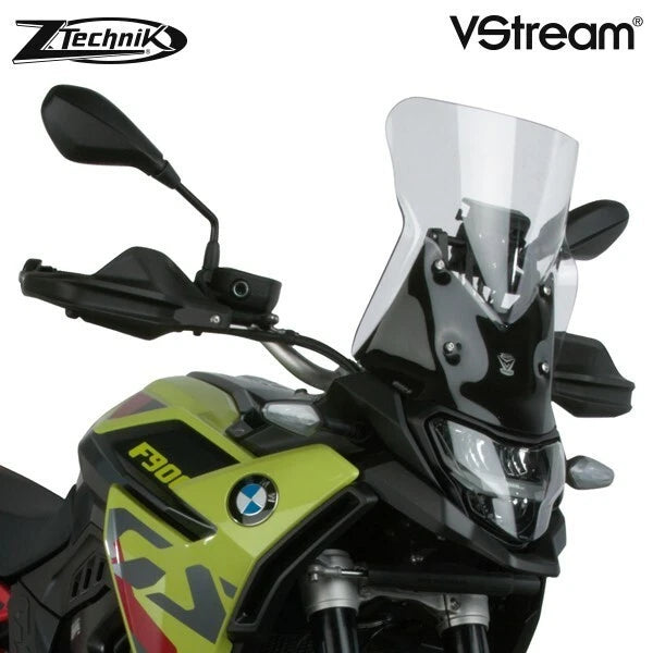 Vstream Tall Tour Windscreen for BMW (2010–2023)