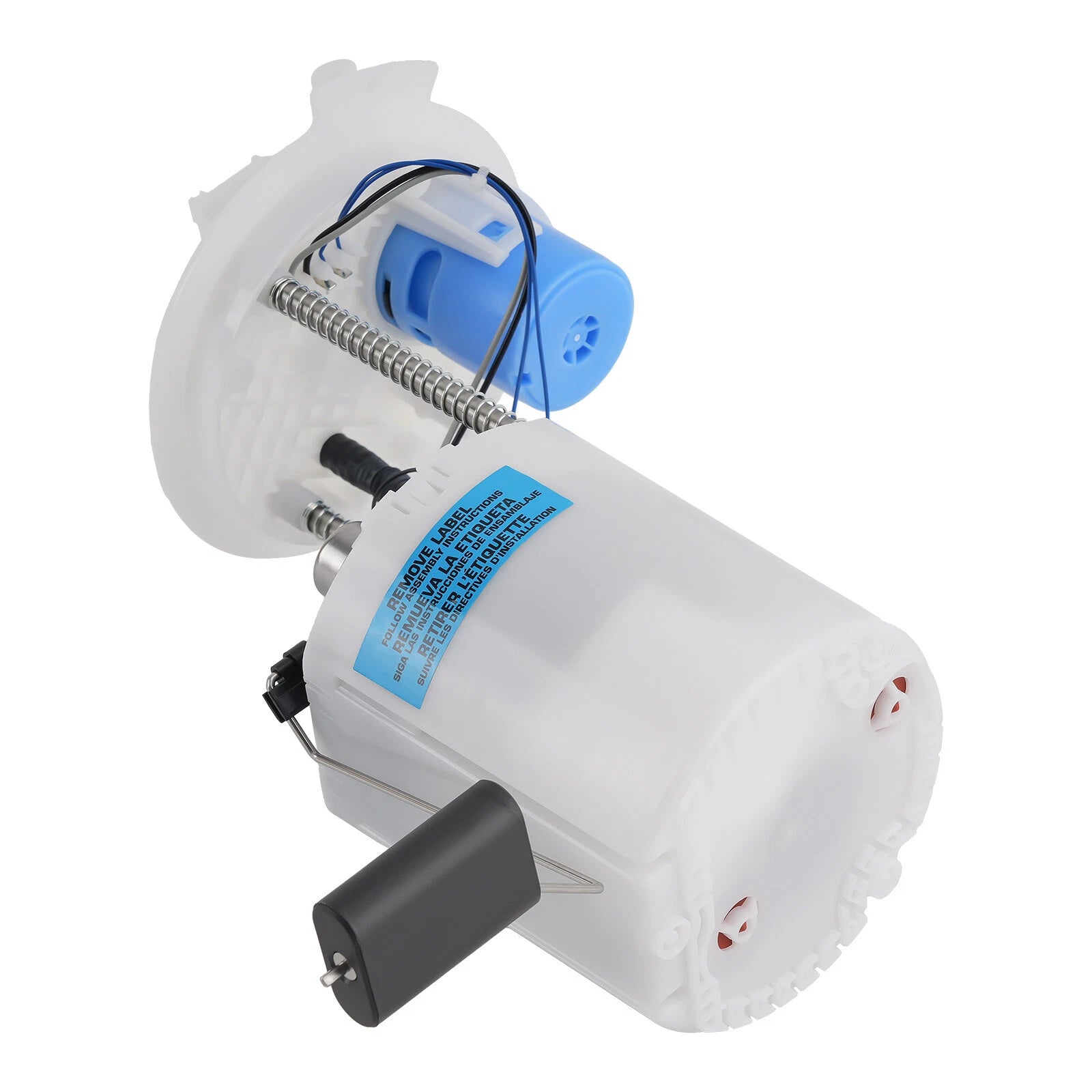 Fuel Pump Module Assembly for Buick LaCrosse Regal Chevrolet Malibu (2005-2016)