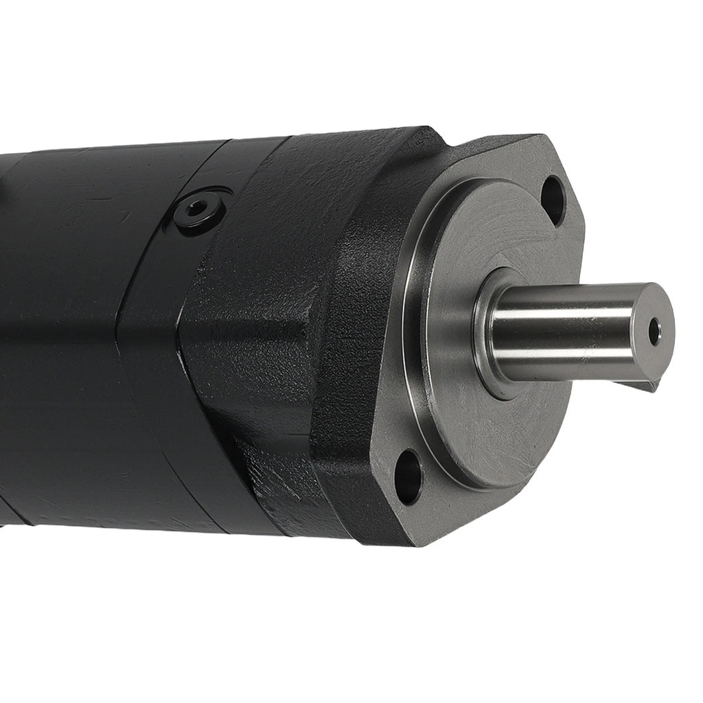 2X Low Speed High Torque Hydraulic Motor 104-1143-006 for Eaton Char-Lynn 2000