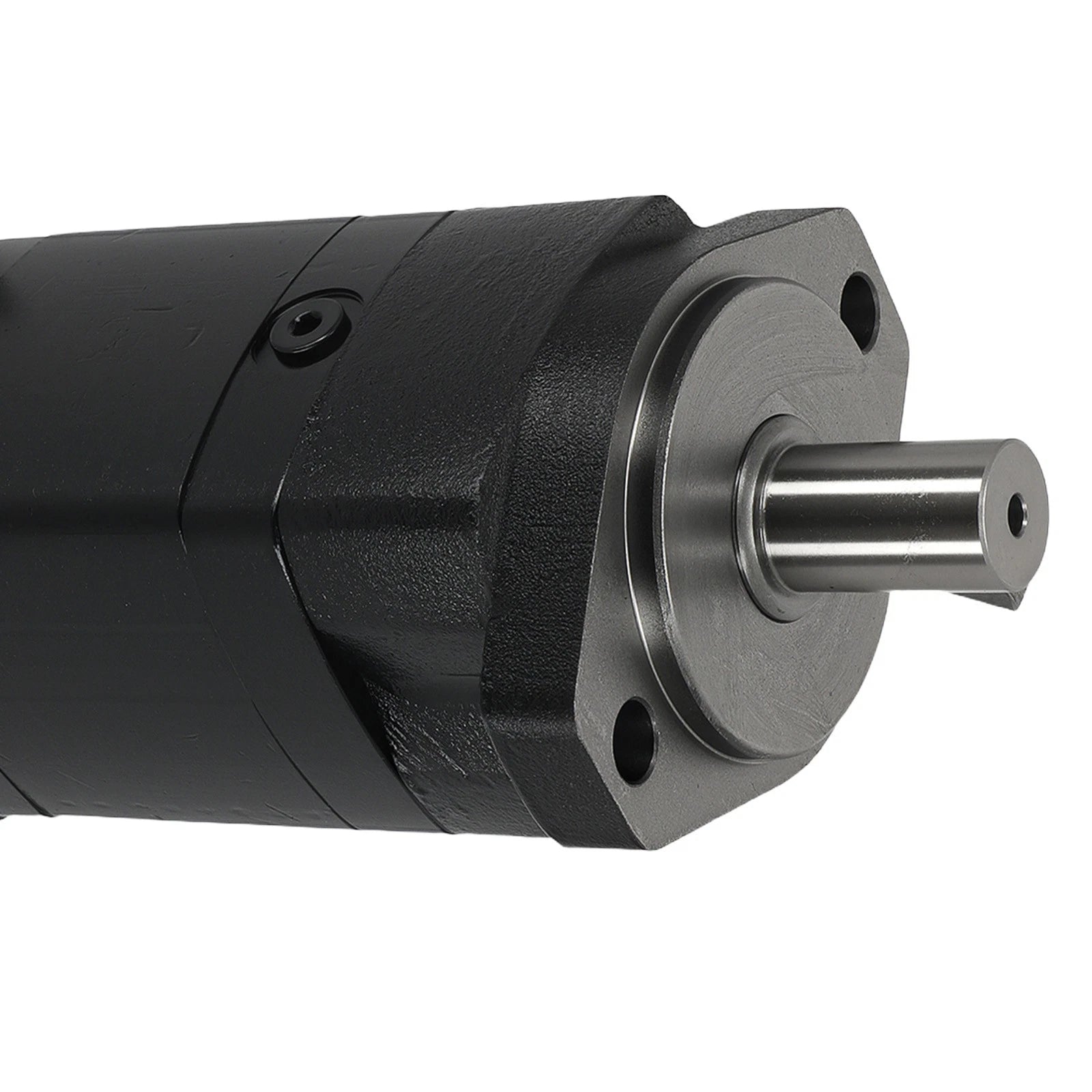 2X Low Speed High Torque Hydraulic Motor 104-1143-006 for Eaton Char-Lynn 2000