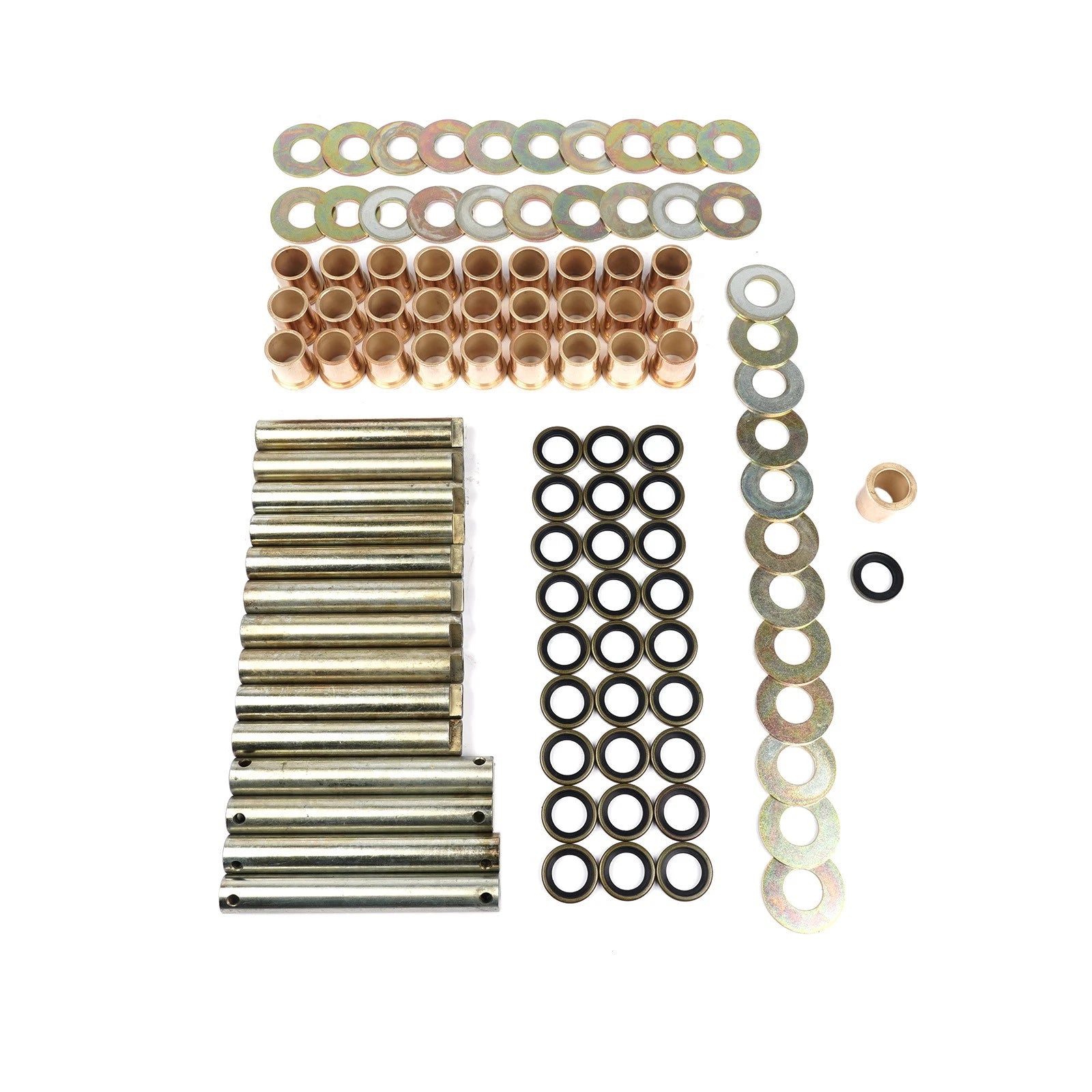 Undercarriage Pin for Bobcat MT52 MT55 MT85