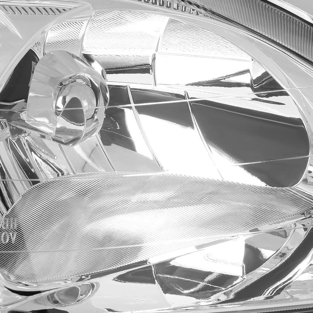 OE Style Front Driving Headlight for Honda Civic (1999–2000) HO2503113