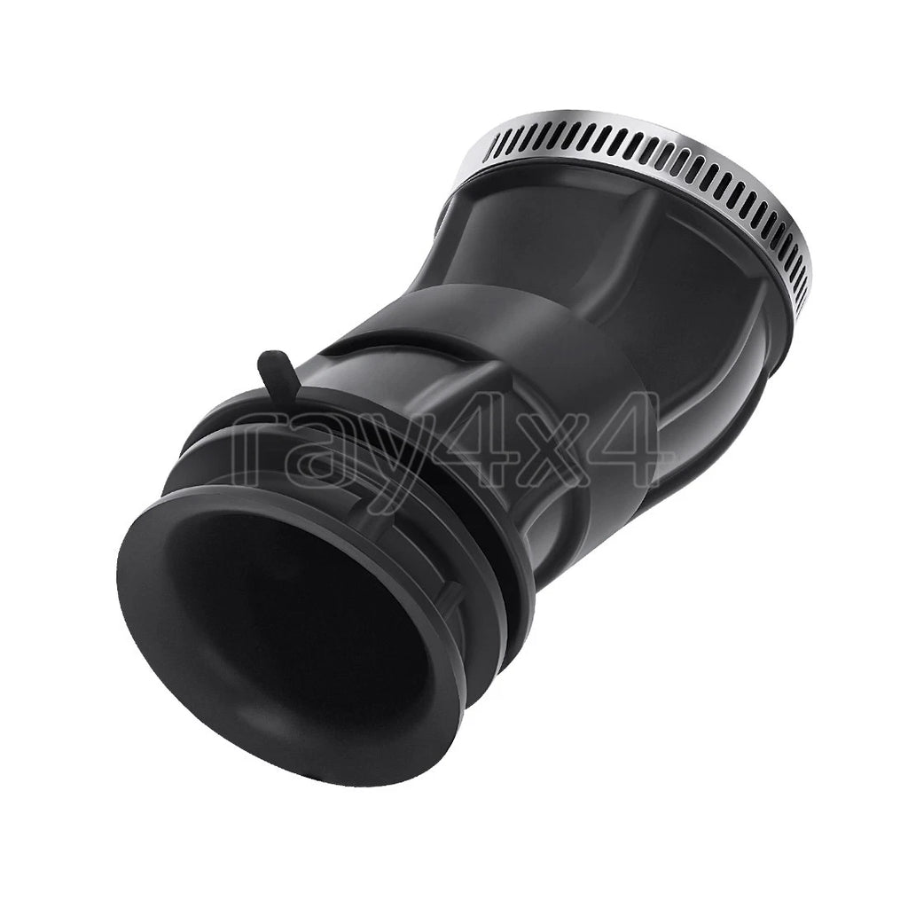 Air Box Cleaner Boot Joint Duct w/ Clamp for Yamaha TTR225 XT225 (1992–2007)