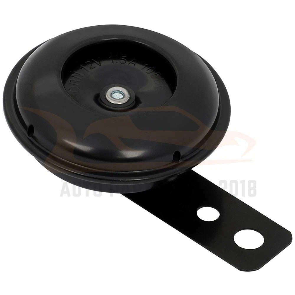 Electric Horn for ATV Motorcycle Boat (Compact, 105DB)