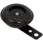 Electric Horn for ATV Motorcycle Boat (Compact, 105DB)