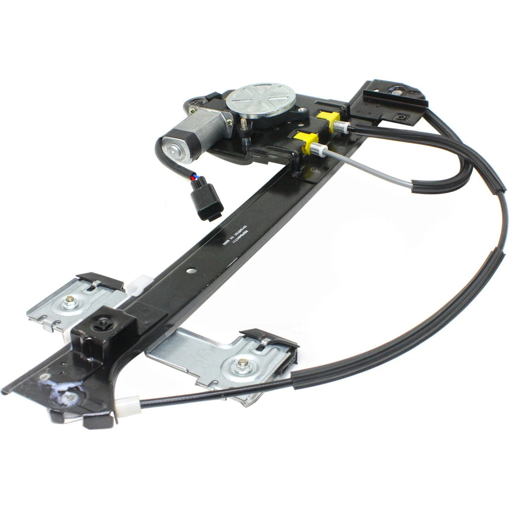 Window Regulator for Chevy Olds (Rear Passenger Right Side)