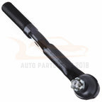 Suspension Kit with Tie Rods, Ball Joints, Sway Bars for Dodge Ram 1500 2500