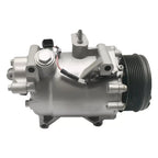 AC Compressor Kit Replacement for Acura ILX 2.4L (2013-2014)