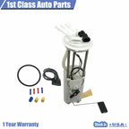 Fuel Pump Module Assembly for Chevrolet Blazer GMC Jimmy (1995–2005)