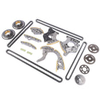 Timing Chain Kit for VW Touareg Audi Q7 A8 S8 (2004–2010)