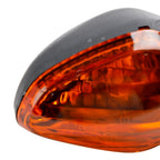 Turn Signal Lights for Honda CBR500 CBR650F CTX700 MSX125 (2013–2023) Amber