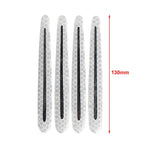 Universal Car Door Handle Reflective Stickers for Scratch Protection (All Years)