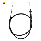 Throttle Cable for Suzuki DR100 DRZ125 RM60 RM65 RM80 RM85 RM85L RM100 (1978–2023)