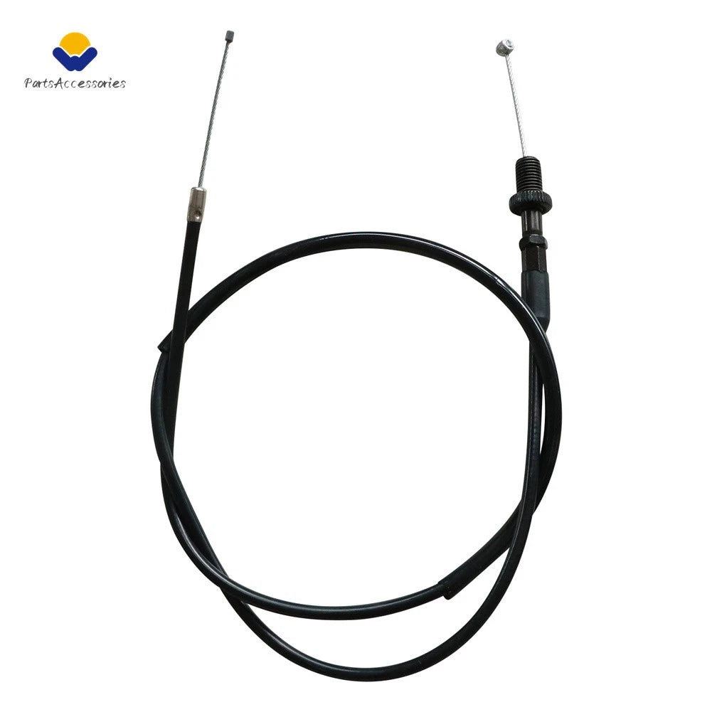 Throttle Cable for Suzuki DR100 DRZ125 RM60 RM65 RM80 RM85 RM85L RM100 (1978–2023)