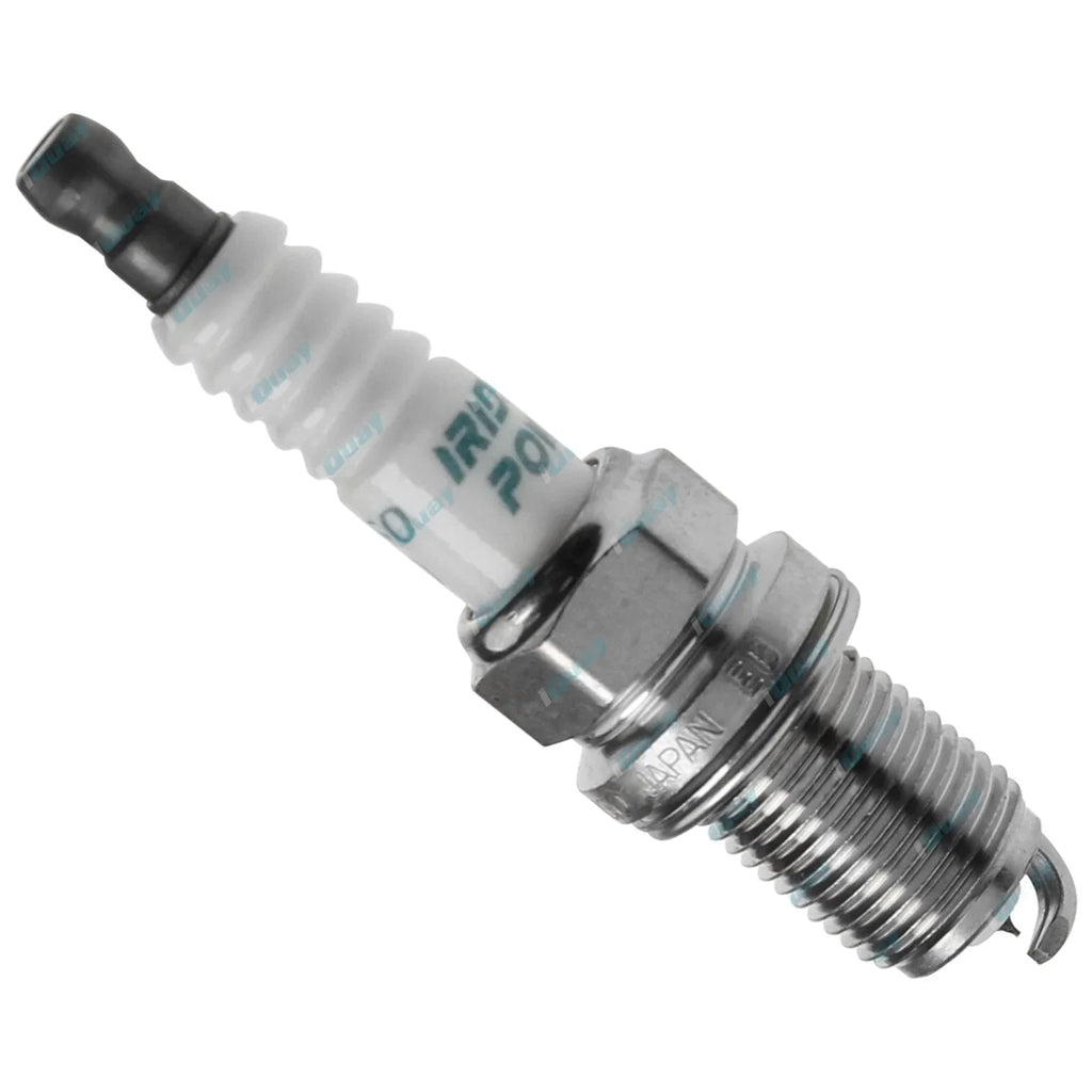 6  Iridium Spark Plugs for Toyota Cressida MX62 6 cyl 2.8L 5M-E 1981~1984