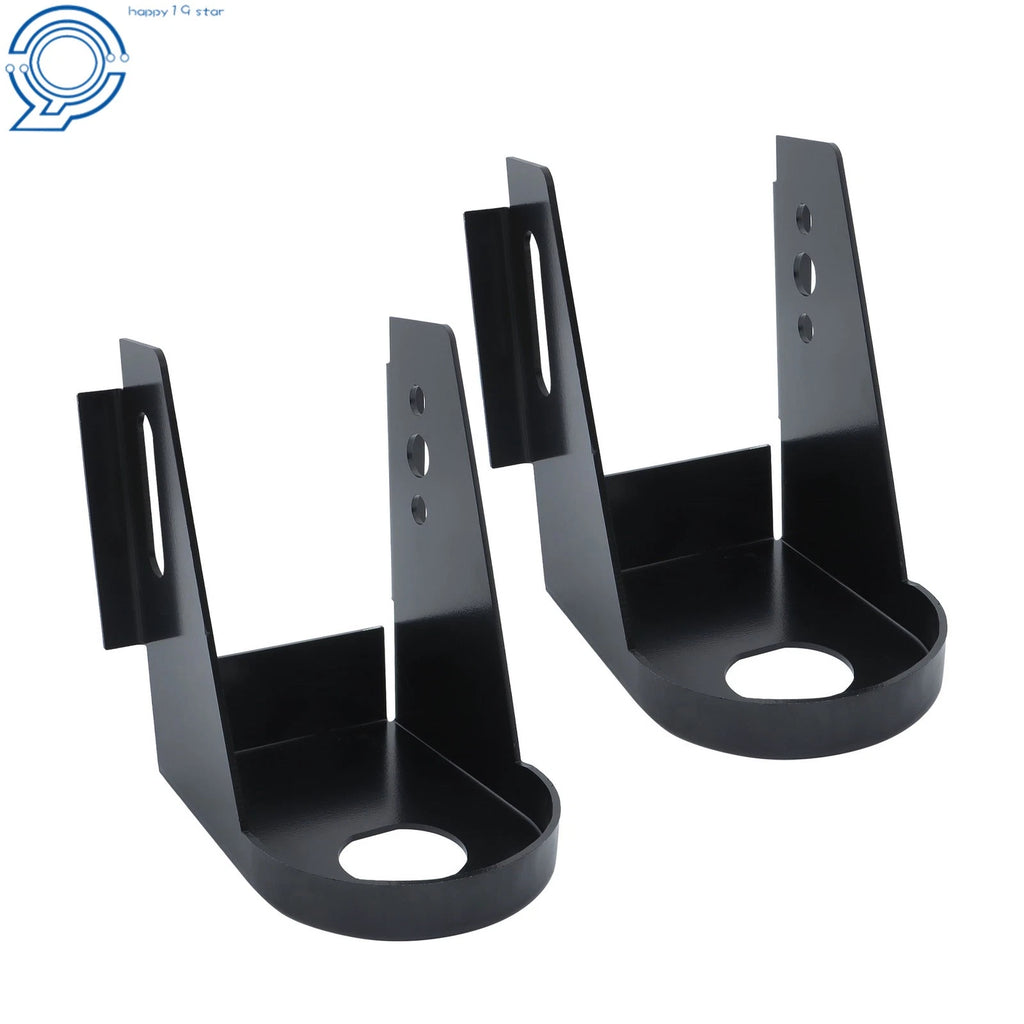 Body Mount Bracket for GMC Sierra 1500, Chevy Silverado 1500 (1999-2007)