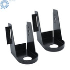 Body Mount Bracket for GMC Sierra 1500, Chevy Silverado 1500 (1999-2007)
