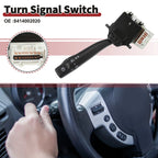 Turn Signal Switch for Toyota Corolla (1998–2000) No. 8414002020