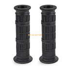 2 Handlebar Grips for Can-Am Outlander 1000R 850 800 700 650 570 450 400 330 (2010–2023)