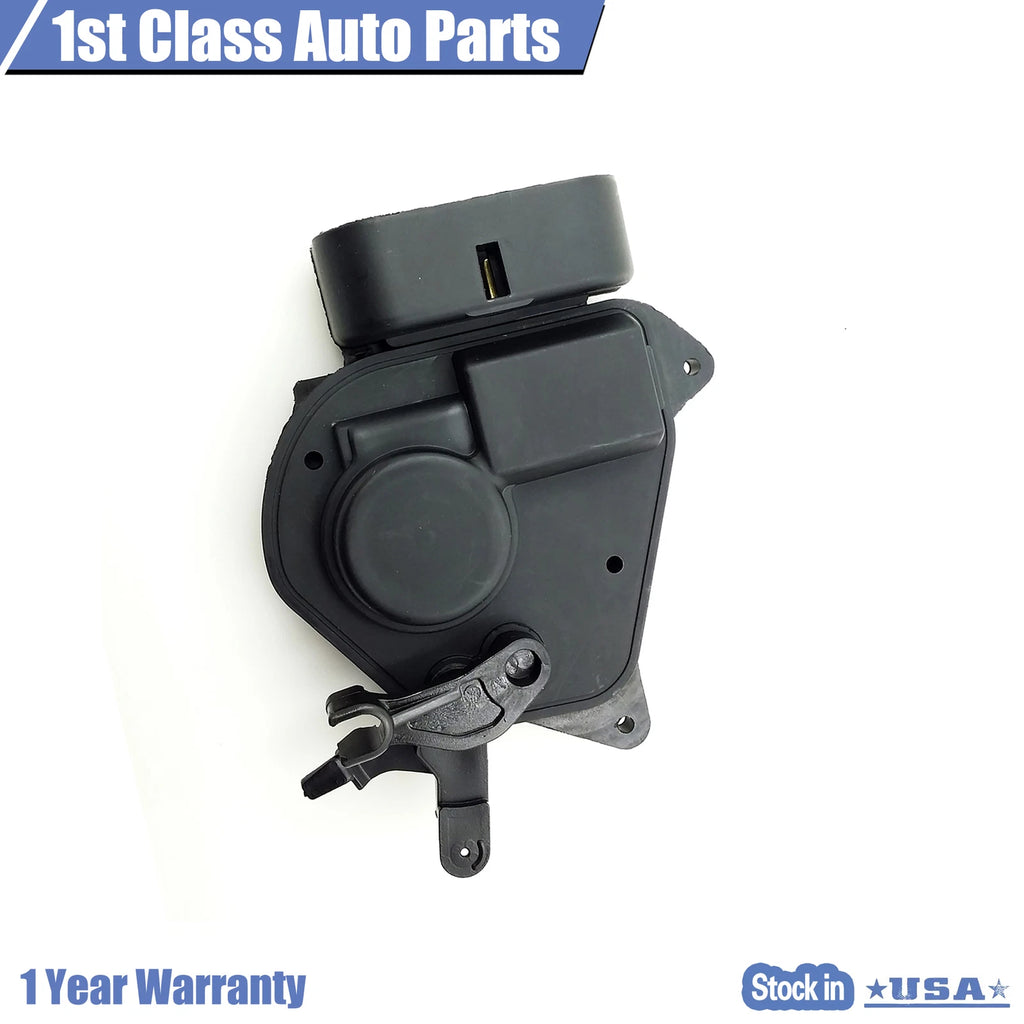 Left Front Door Lock Actuator for Toyota RAV4 (2001-2006)