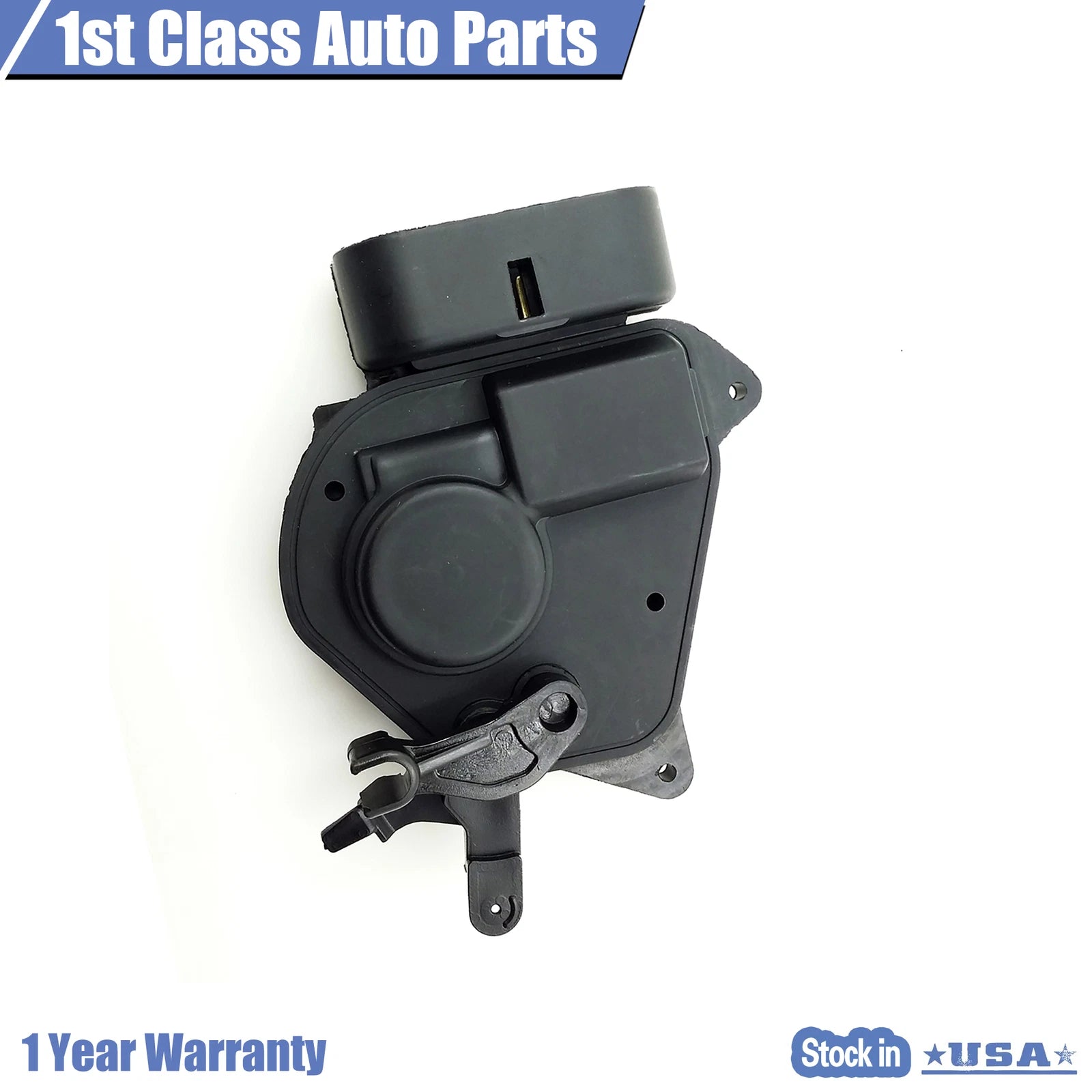 Left Front Door Lock Actuator for Toyota RAV4 (2001-2006)