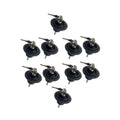 10pcs Handle Compartment Latch for Skeeter Bass (SK01, 91050347)