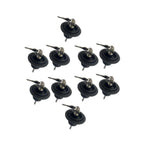 10pcs Handle Compartment Latch for Skeeter Bass (SK01, 91050347)
