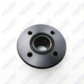End Cap Tilt Cylinder for Yamaha 225HP-220HP V6 3.3L (61A-43811-00-00)