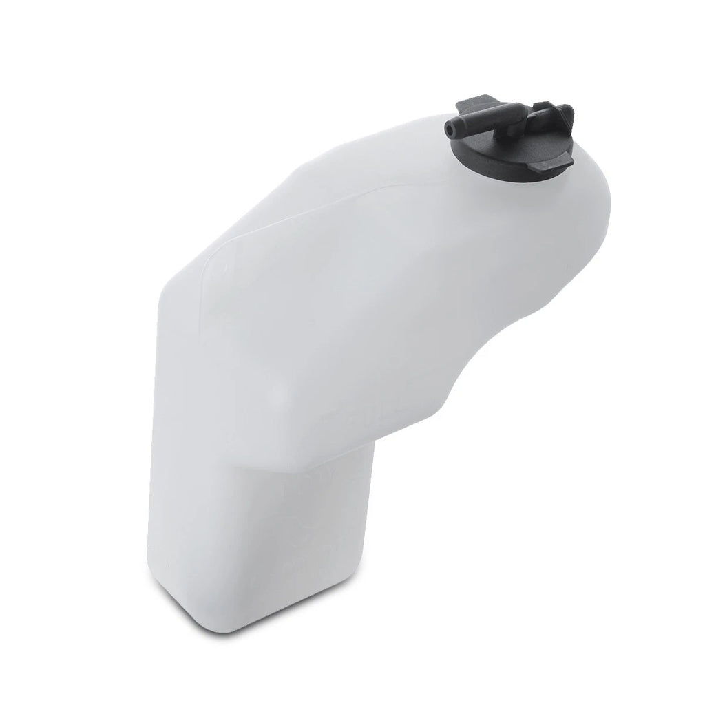 Coolant Reservoir Overflow Bottle w/Cap for Chrysler Sebring/Dodge Stratus (2001–2005)