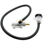 Rear Brake Master Cylinder Assembly for Polaris Sportsman 400 4X4 (2001–2005)