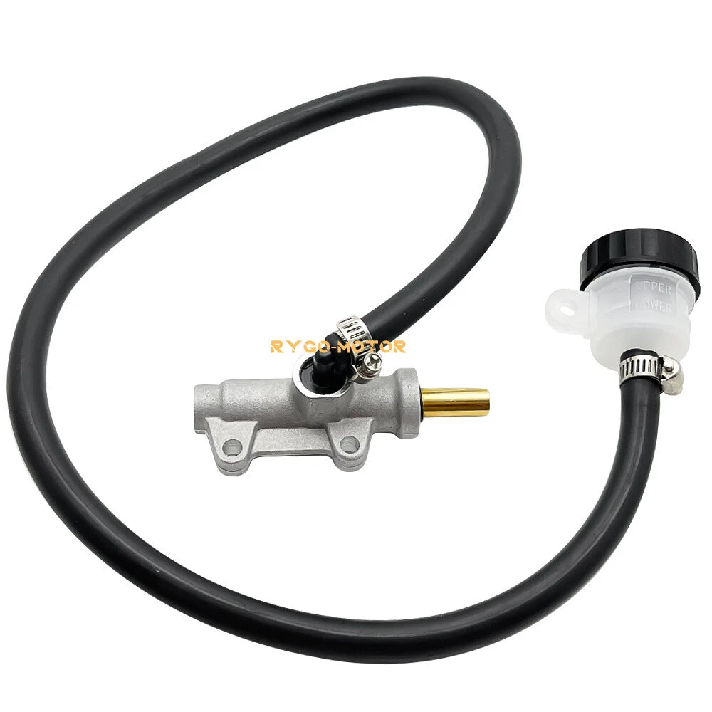 Rear Brake Master Cylinder Assembly for Polaris Sportsman 400 4X4 (2001–2005)