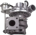 Turbocharger for Caterpillar 257B 247B3 226B 226B3 232B 242B 247B (2000–2023)