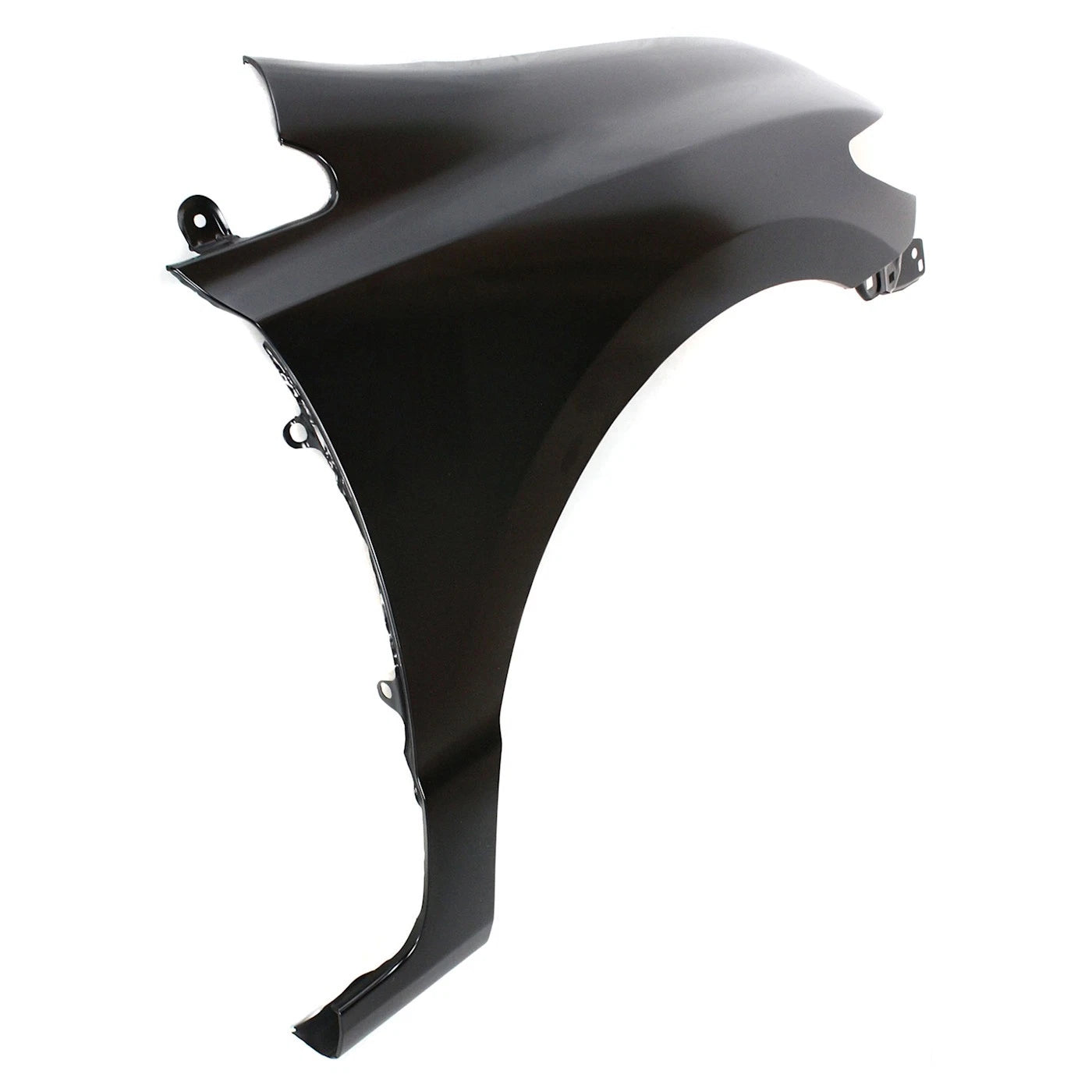 Fender for Honda Civic (2006–2011) Front Passenger Side 2-Door Coupe
