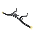 Front Engine Guard Crash Bars for Harley Touring Road Street Glide (2014-2024)