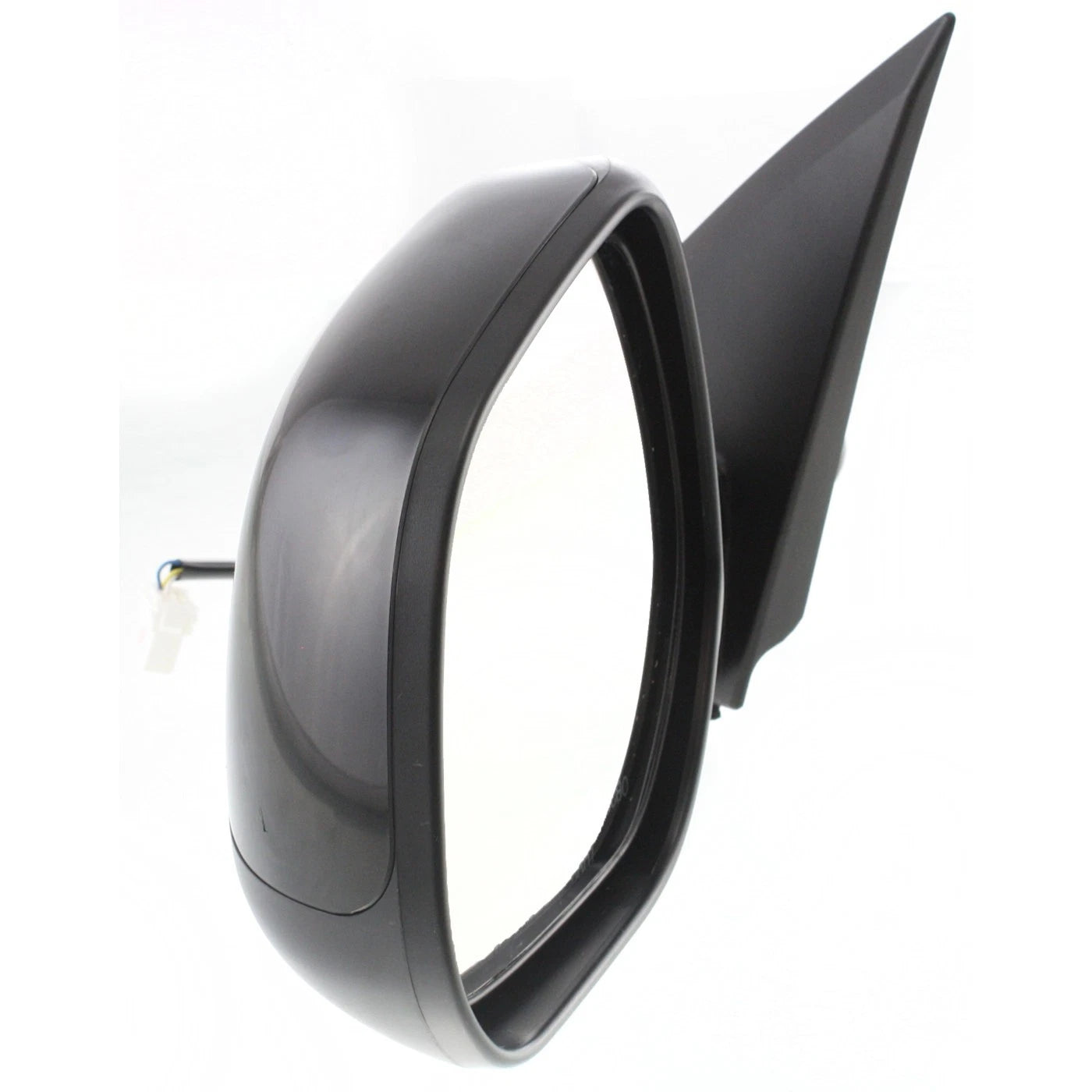 Power Mirror for Mitsubishi Outlander (2007–2009) - Paintable Left