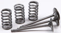 Intake Valve Conversion Set for Yamaha YZ450F & WR450F (2003–2009)