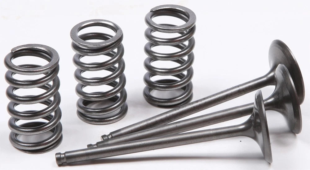 Intake Valve Conversion Set for Yamaha YZ450F & WR450F (2003–2009)