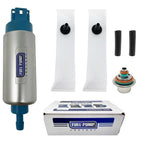 FPF Fuel Pump + Pressure Regulator + Strainers for Arctic Cat (1670-153)