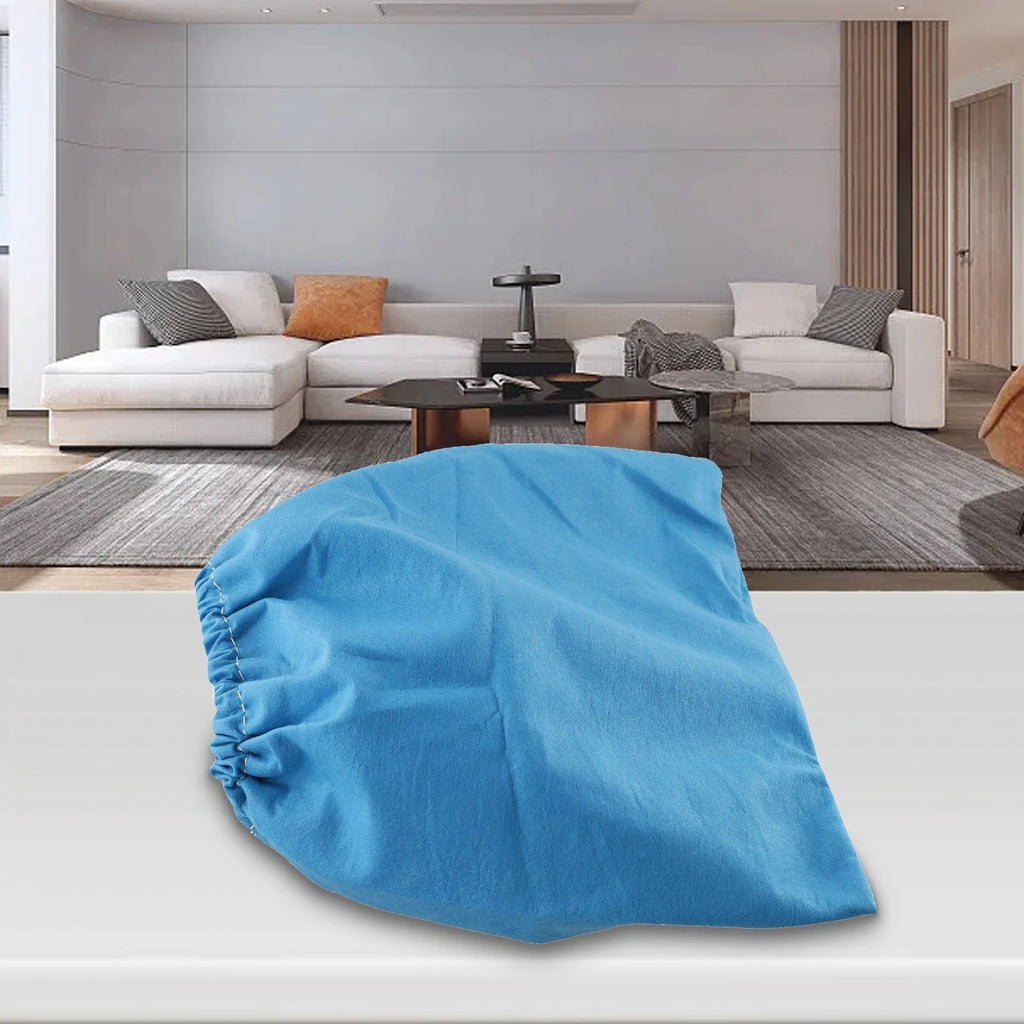 Cloth Cover Filter Bag for - Noise Reduction