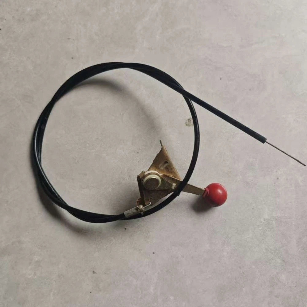 Replacement Pull Cord Kit for HOTO21861 Engine (Metal Handle)