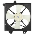 Cooling Fan for Mitsubishi Lancer (2002–2007)